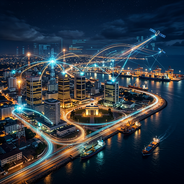 Technology Background