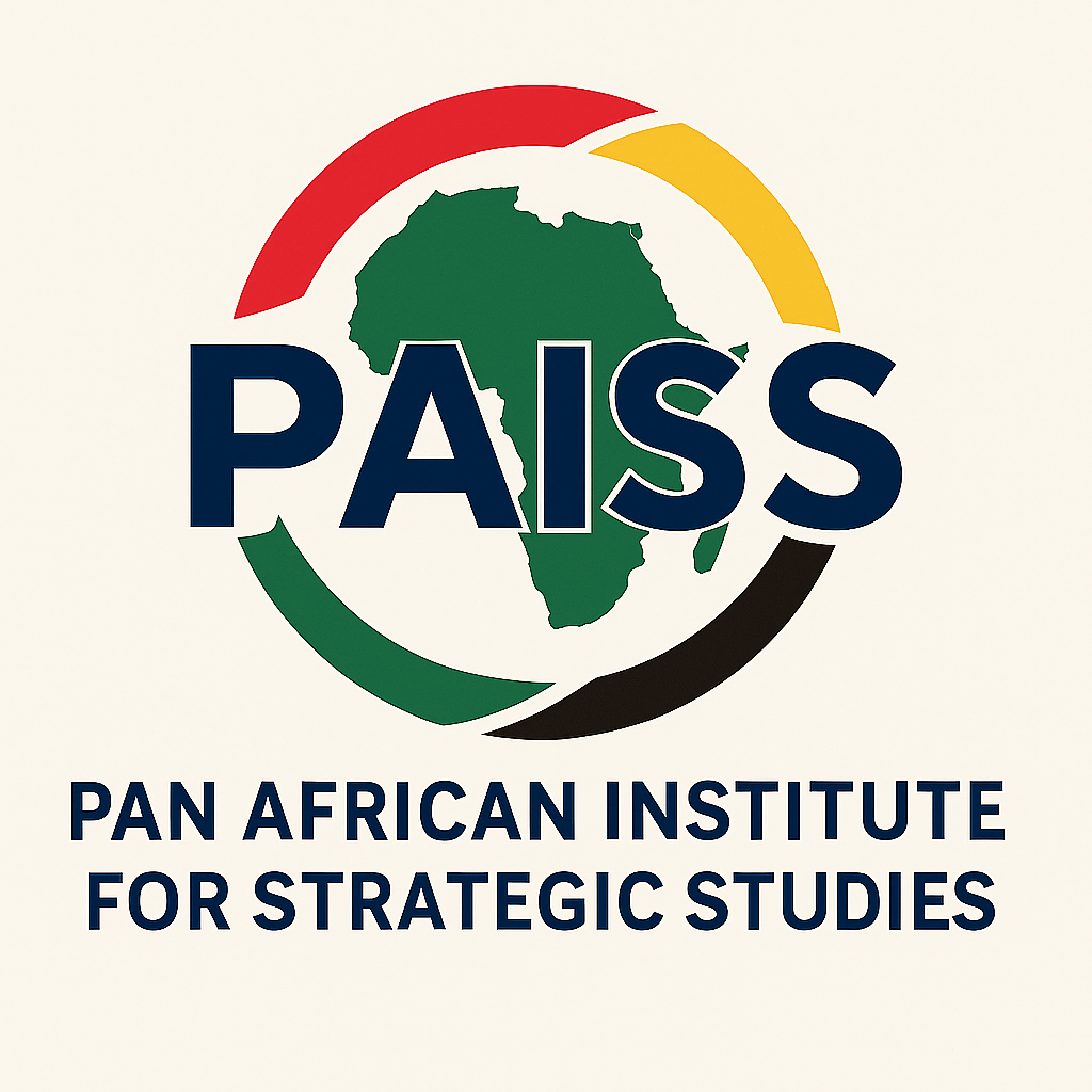 PAISS GHANA